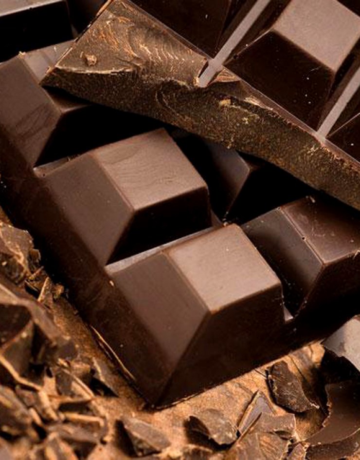 Η πιο σοκολατένια διοργάνωση στη Λευκωσία [Φεστιβάλ Σοκολάτας]