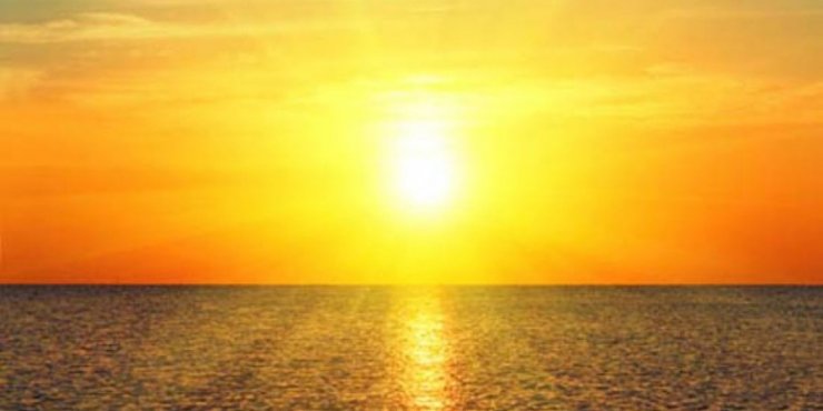 To 2015 η θερμότερη χρονιά που καταγράφηκε ποτέ