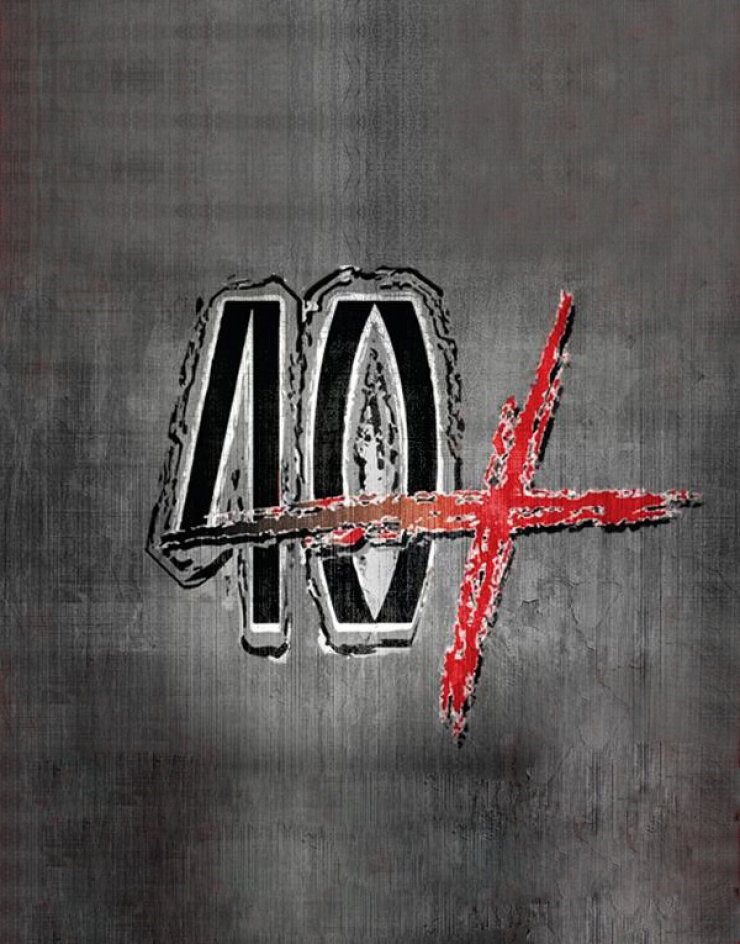 Ροκάρουμε με μια δυνατή ροκ μπάντα!