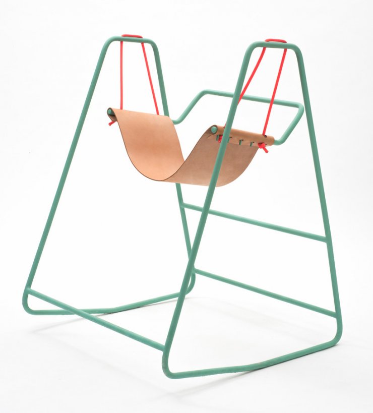 Άντε κουνήσου!