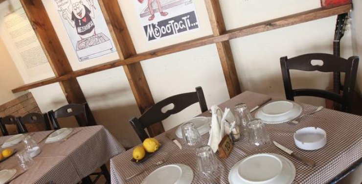 5 σπέσιαλ στέκια γεύσης στη Λευκωσία