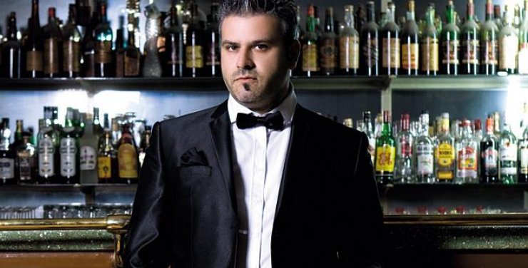 Λούης Πατσαλίδης: Δείτε τον "Απ