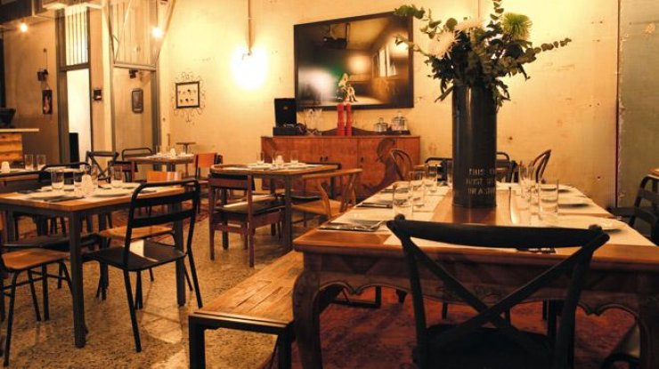 D.O.T. η νέα άφιξη στην παλιά Λευκωσία