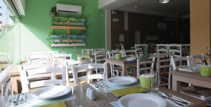 Μαγειρείο-ταβερνάκι "Γάστρα"