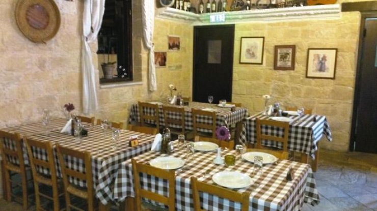 Ταβέρνα Λετύμπου