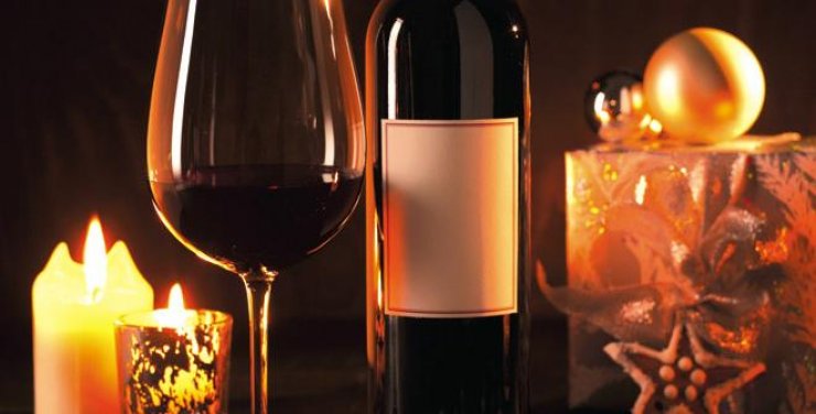 Γιορτινές Προτάσεις Οινοχόων - μέρος Α