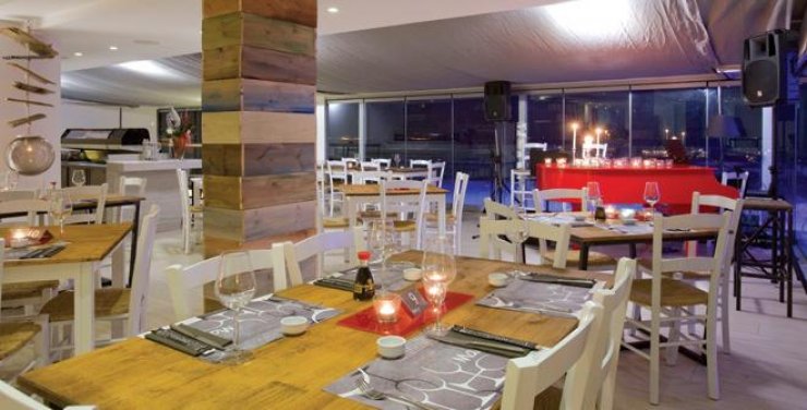 Έχεις έξοδο απόψε!