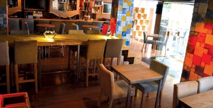 Buono: Απλά ωραίο!