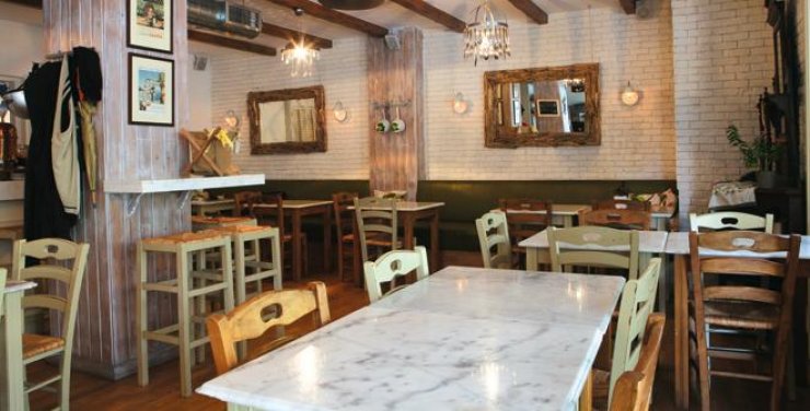 Άνοιξε το Γλυκολέμονο στη Λεμεσό