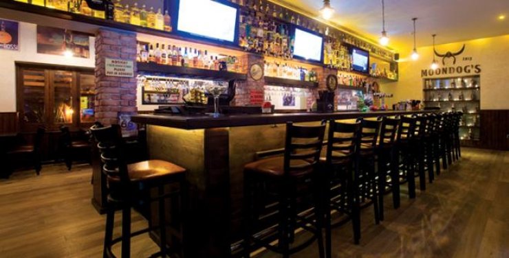 To Moondog’s είναι η νέα άφιξη στη Λευκωσία! 