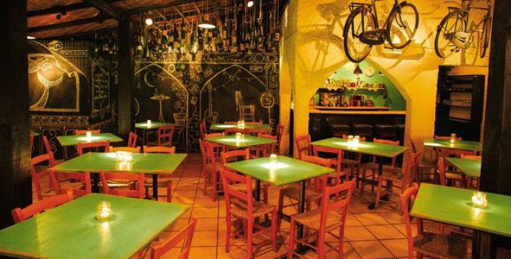 Πέντε Όγδοα... Αλλιώς