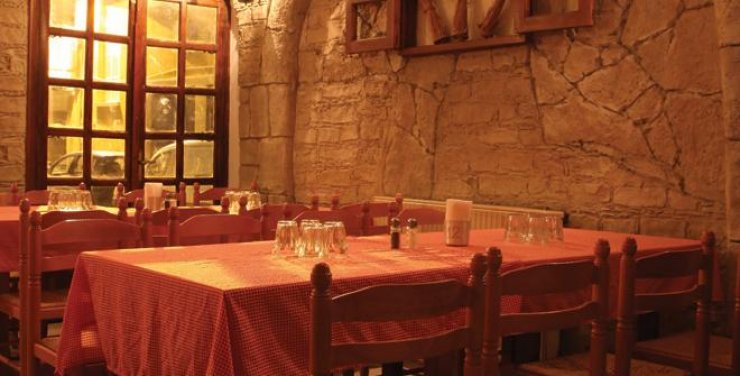 Καπηλειό του Άρκου