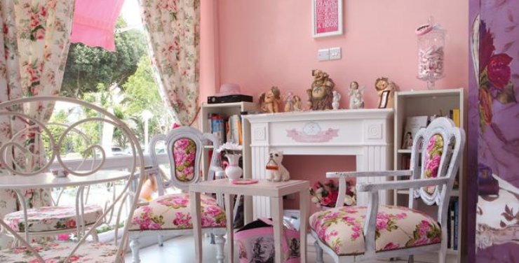 Breakfast at Teafunny’s: Νέα πρόταση στη Λευκωσία!