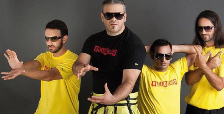 ΜνημόνιΩΧ! Reloaded:Τελευταία παράσταση σήμερα στο Alati by the Sea