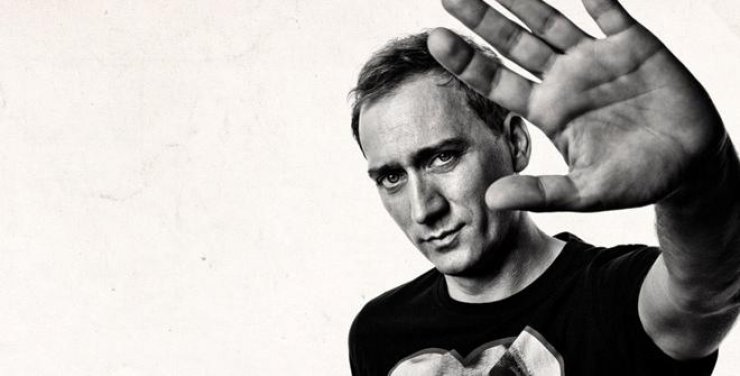 Paul Van Dyk