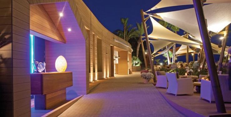 Λιμανάκι (Amathus Hotel Limassol)