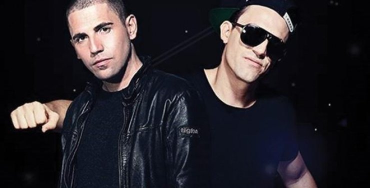Dimitri Vegas & Like Mike Ι LOVE STYLE