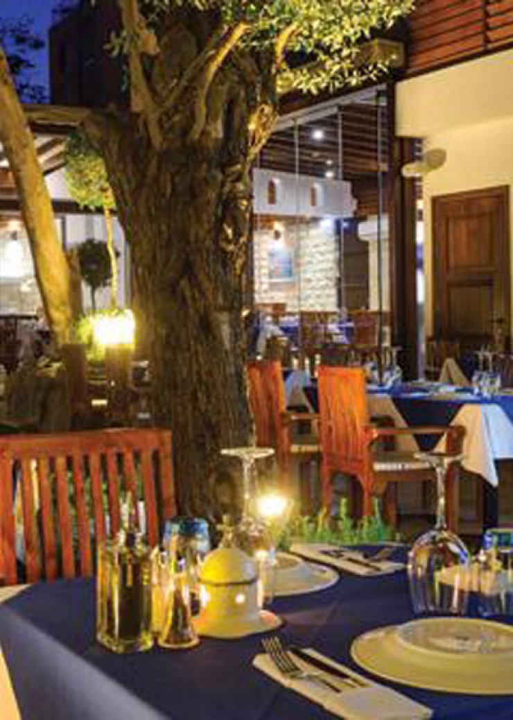 Η Αυλή του Βασιλέα