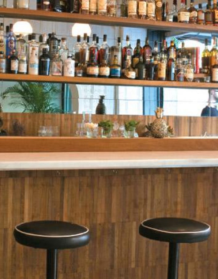 3 νέα και ωραία μπαράκια που ήρθαν για να μείνουν!