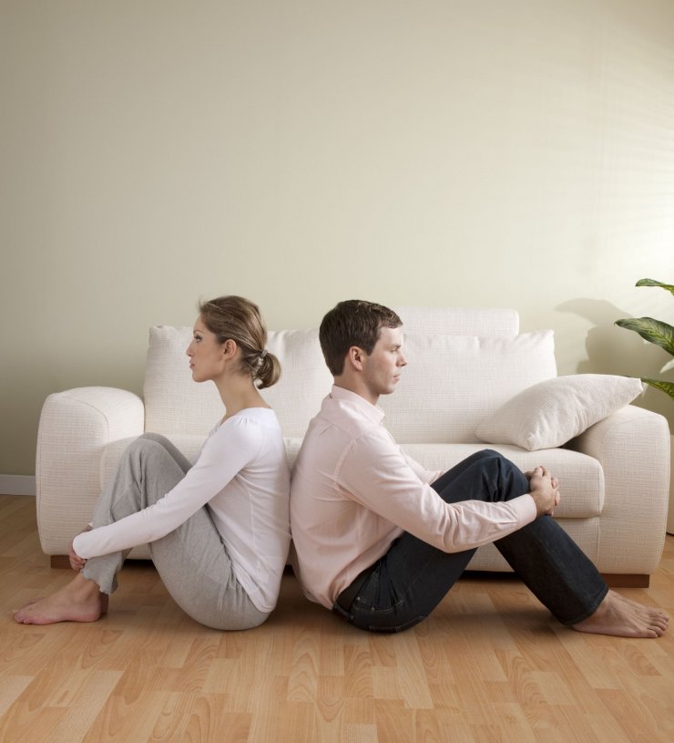 Τοξική σχέση: Πώς θα αποτοξινωθείς;