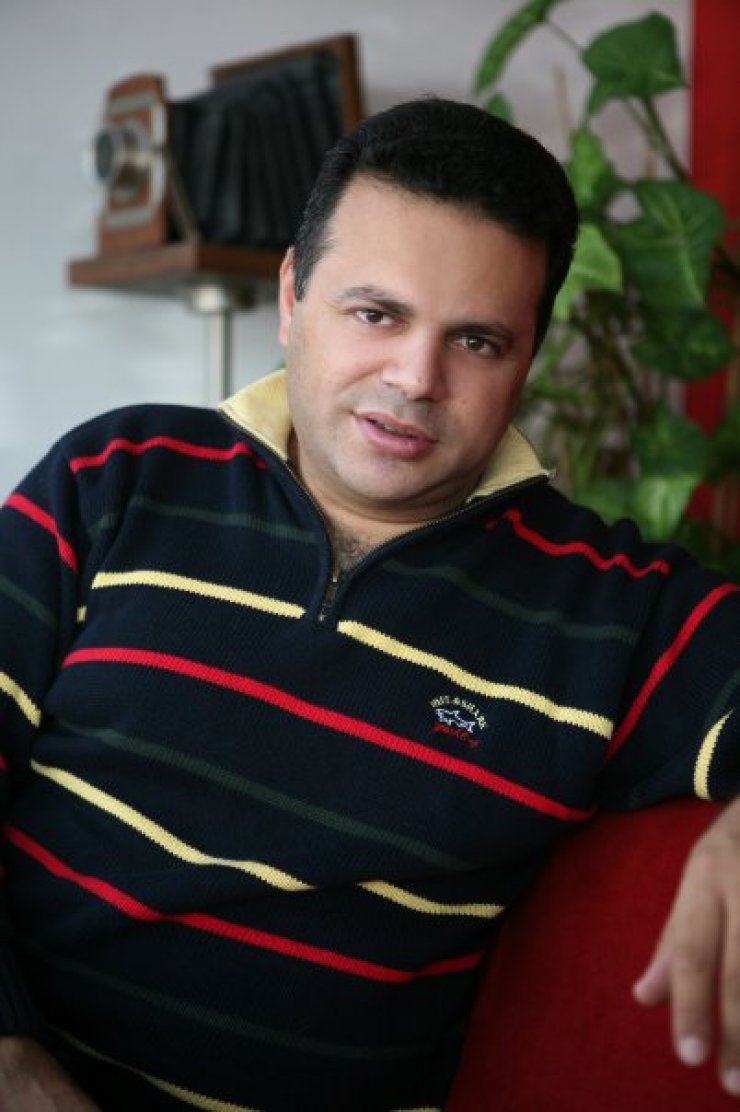 Δημήτρης Τοκαρής: Σε ποιούς είπε "Είστε κοπρίτες και ξεφτίλες"