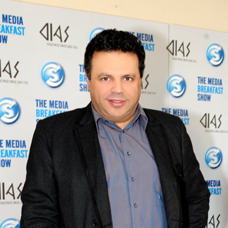 Δημήτρης Τοκαρής: Η κρίσιμη απόφαση για το επαγγελματικό του μέλλον