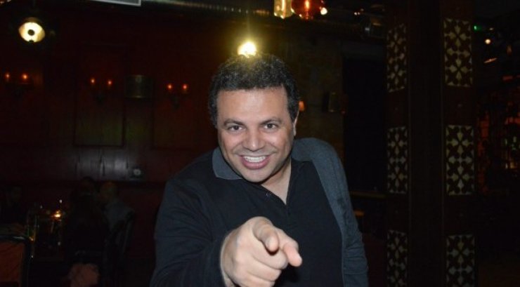 O Δημήτρης Τοκαρής "προκαλεί" την πολιτική ηγεσία του τόπου