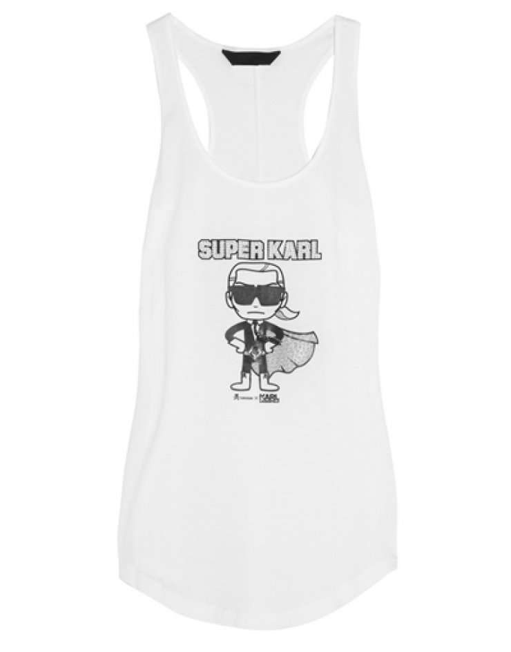 T-shirt με άποψη