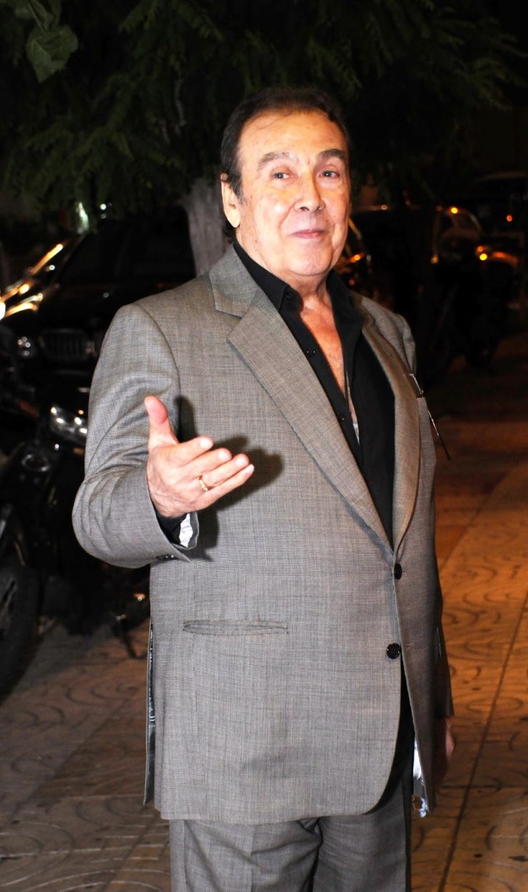 Οι νέες εξελίξεις για την υγεία του Τόλη Βοσκόπουλου