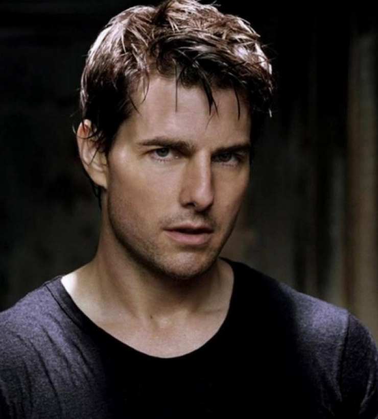 Αυτός θα είναι ο Έλληνας που θα παίξει στο πλευρό του Tom Cruise!