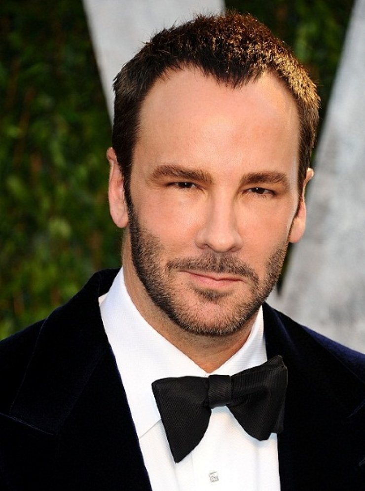 Νέο κατάστημα Tom Ford 