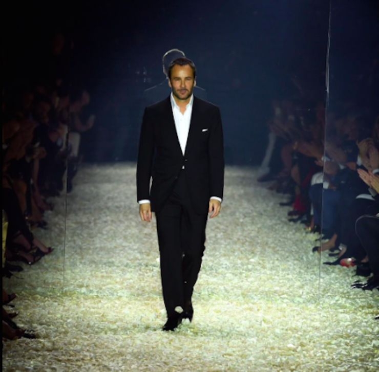 Αυτή είναι η νέα τάση στα fashion shows