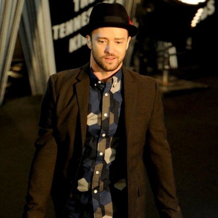 Ο Tom Ford σχεδίασε 600 κομμάτια για τον Justin Timberlake  