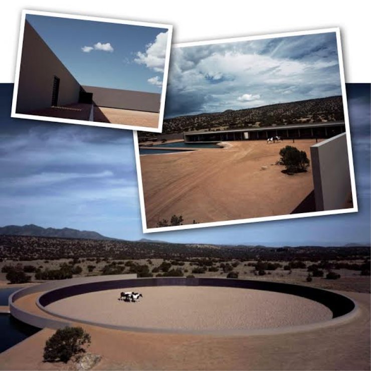 Tom Ford: Πού βρήκε το ησυχαστήριό του ο κορυφαίος σχεδιαστής;