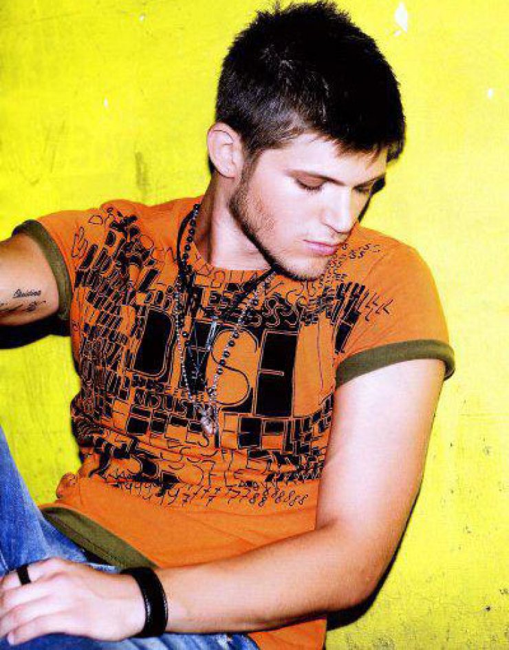 Τόμας Πρωτόπαπας: Τα συγκινητικά βίντεο που έφτιαξαν οι θαυμαστές του