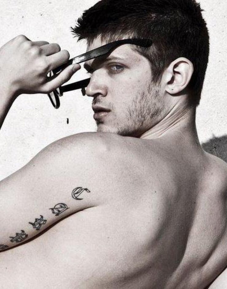 Η ανακοίνωση της Αττικής Οδού για το θάνατο του Τόμας