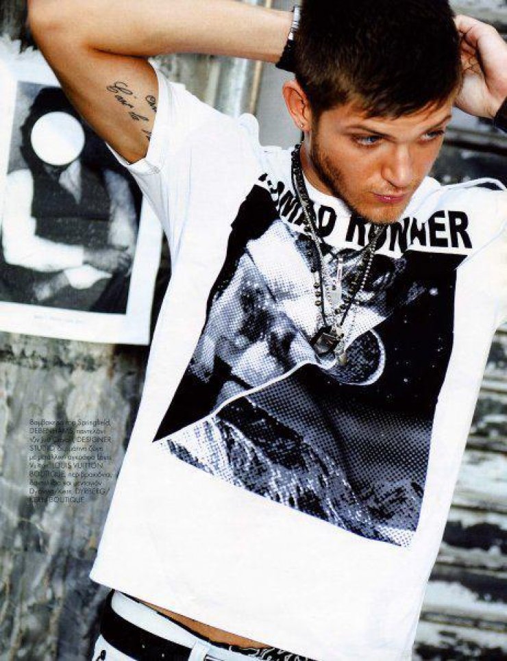 Τα 24 πράγματα που δεν γνωρίζετε για τον άτυχο Τόμας Πρωτόπαπα