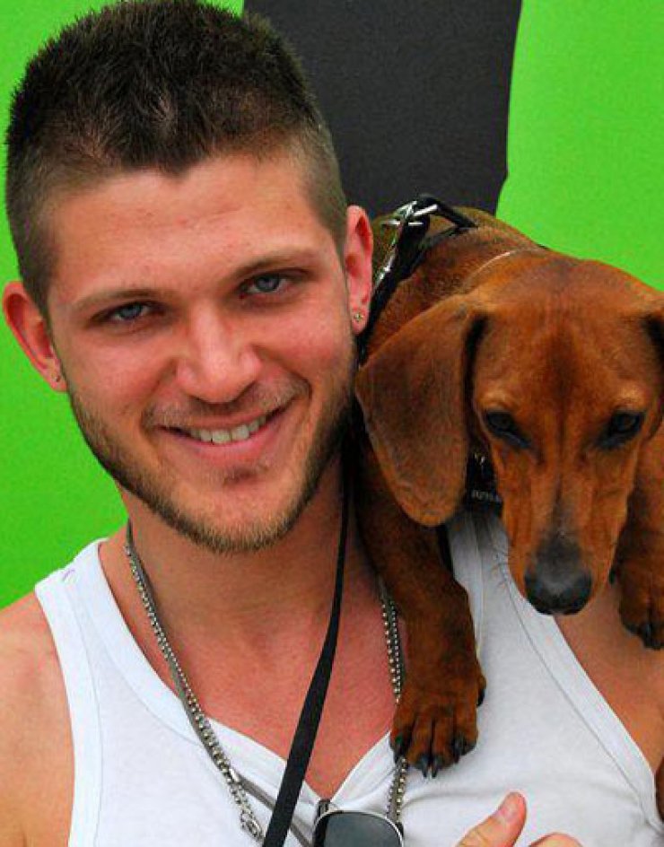 Θείος Πρωτόπαππα: "Ο εγκέφαλος του Τόμας είναι σαν να εξερράγη"