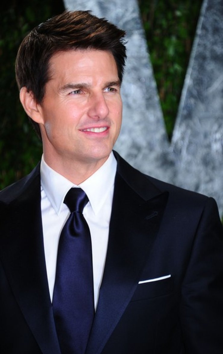 Tom Cruise: Δεν είχε χρήματα για να πληρώσει το λογαριασμό