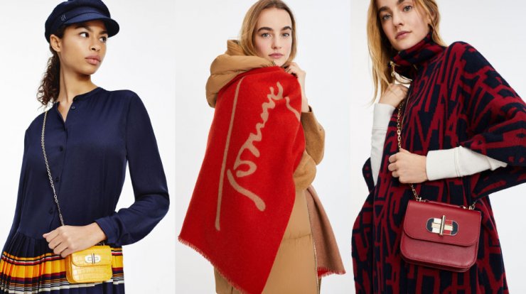 Gift guide: 5 Tommy Hilfiger αξεσουάρ που κάθε γυναικά θα λατρέψει