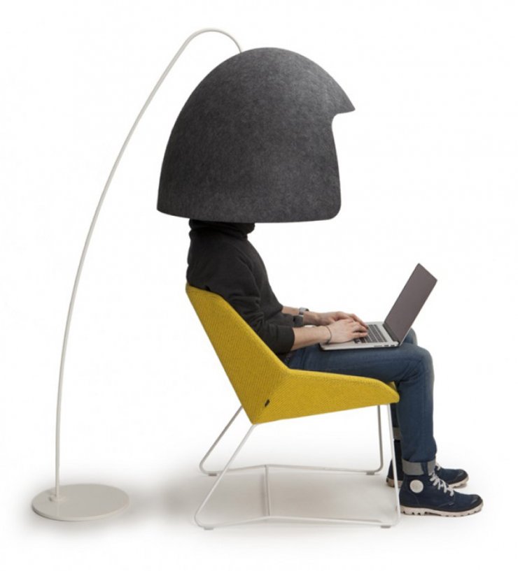 Για να έχεις την ησυχία σου!