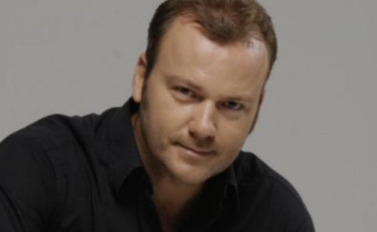 Τόνυ Δημητρίου: "Η οικονομική κρίση μου δημιούργησε προβλήματα"