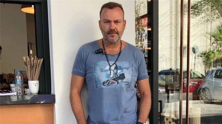 Τόνυ Δημητρίου: Οι αποκαλύψεις που έκανε για τα παιδιά του που μένουν με τον πατριό τους [βίντεο]