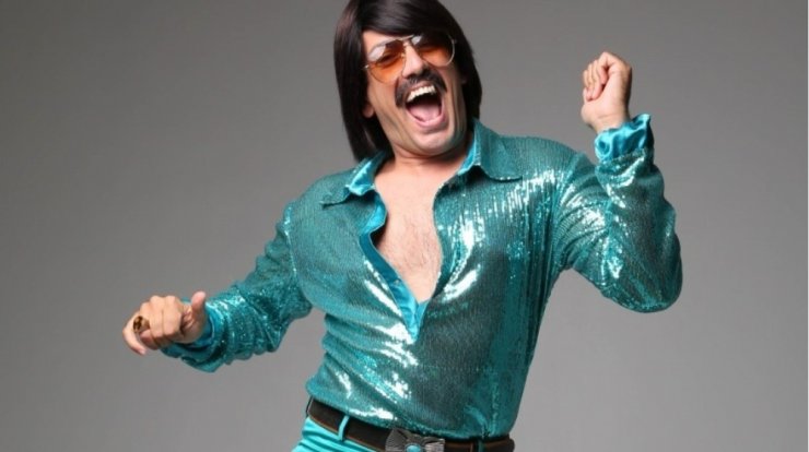 Τέλος εποχής για τον Τόνι Σφήνο μετά από 12 χρόνια [βίντεο]