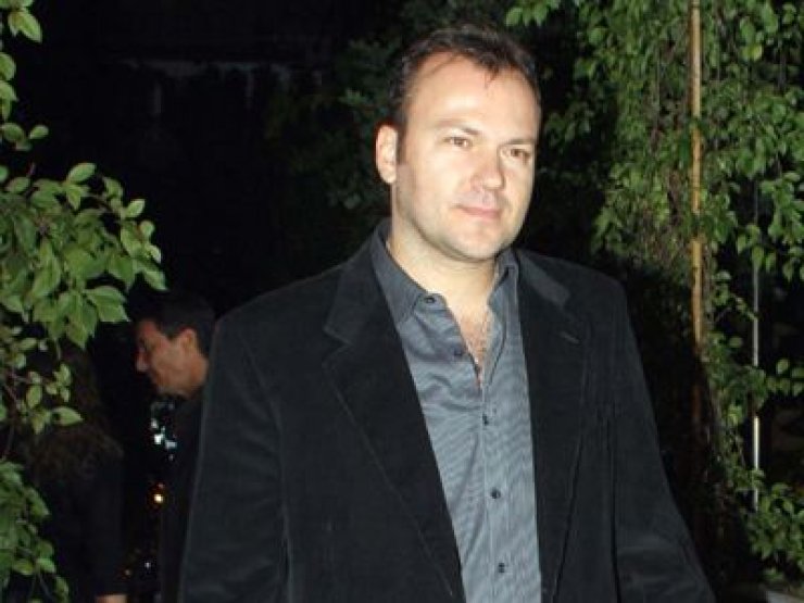 Τόνυ Δημητρίου: Θα είναι ο παρουσιαστής του τηλεπαιχνιδιού του ΣΙΓΜΑ