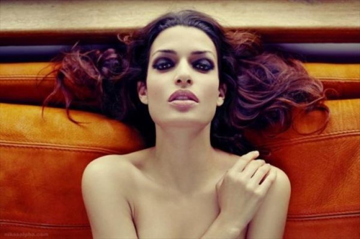 Τόνια Σωτηροπούλου: Τον Δημήτρη τον γνώρισα από…προξενιό!