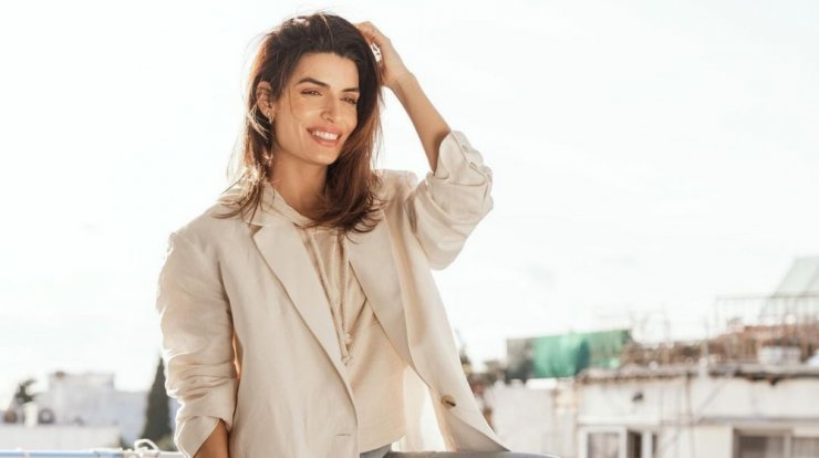 Τόνια Σωτηρόπουλου: Ποζάρει μαζί με τη μητέρα της πρώτη φορά και η ομοιότητά τους είναι ολοφάνερη [εικόνα]