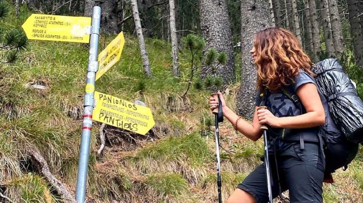 Πόσο καλά γνωρίζεις την ίδια σου την πόλη;