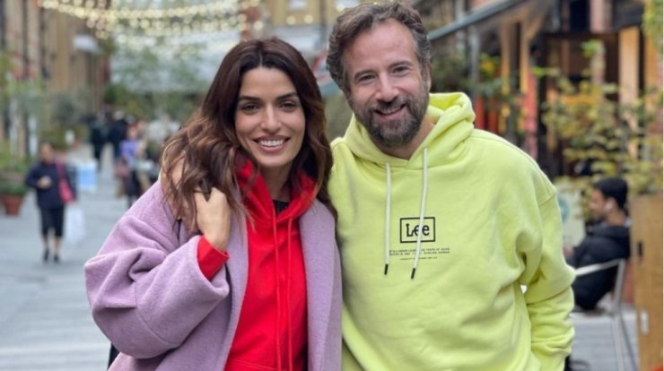 Τόνια Σωτηροπούλου: Αποκαλύπτει την συγκινητική πρόταση γάμου που δέχθηκε από τον Κωστή Μαραβέγια [βίντεο]