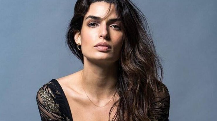 Τόνια Σωτηροπούλου: "Δεν αγχώθηκα καθόλου με τον γάμο, πιο πολύ αγχώνομαι όταν οργανώνω τα γενέθλιά μου" [βίντεο]